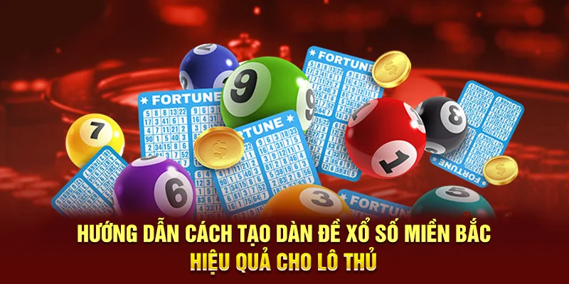 Dàn Đề Xổ Số Miền Bắc Tại W365 - Cơ Hội Ăn Thưởng Mỗi Ngày 3 Hướng dẫn cách tạo dàn đề xổ số miền Bắc hiệu quả cho lô thủ